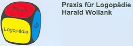 Logo von Praxis für Logopädie Harald Wollank