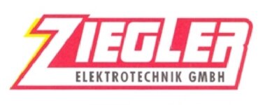 Logo von Ziegler Elektrotechnik GmbH