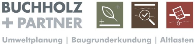 Logo von Buchholz + Partner GmbH