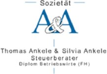 Logo von Ankele & Ankele Steuerberater-Sozietät