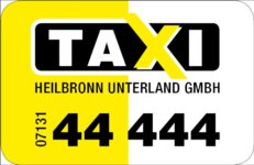 Logo von Taxi Heilbronn Unterland GmbH
