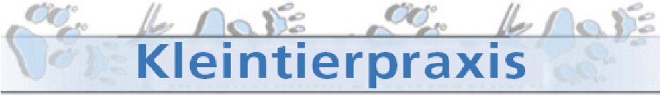 Logo von Kleintierpraxis Haberkern