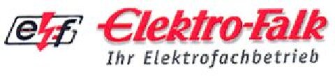 Logo von Elektro Falk