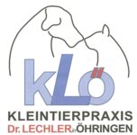 Logo von Kleintierpraxis Dr. Lechler in Öhringen
