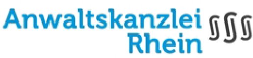 Logo von Anwaltskanzlei Rhein