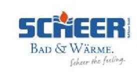 Logo von Ralf Scheer GmbH Bad & Wärme