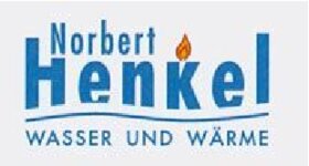 Logo von Henkel Norbert Wasser und Wärme