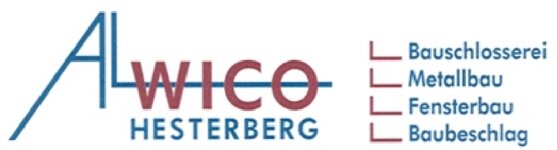 Logo von ALWICO Hesterberg GmbH