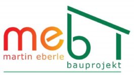 Logo von Baukonzept Eberle GmbH Inh. Martin Eberle