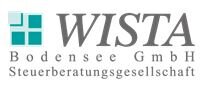 Logo von WISTA Bodensee GmbH Steuerberatungsgesellschaft