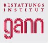 Logo von Bestattungsinstitut Gann
