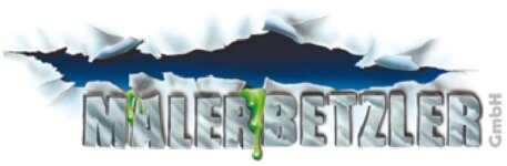 Logo von Maler Betzler GmbH
