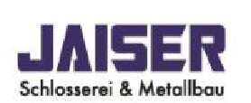Logo von Jaiser Schlosserei & Metallbau