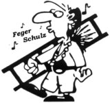 Logo von Schulz Harald, Schornsteinfegermeister - Gebäudeenergieberater