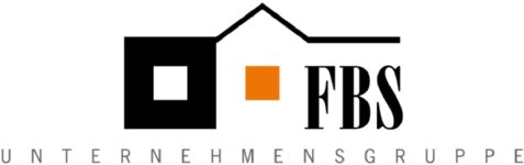 Logo von FBS Immobilien GmbH & Co. KG