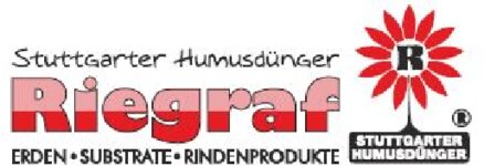 Logo von Stuttgarter Humusdünger Wilhelm Riegraf GmbH & Co.KG