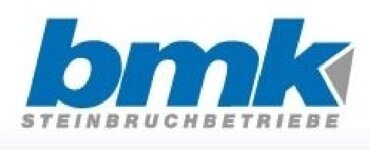 Logo von bmk Steinbruchbetriebe GmbH & Co. KG Werk Alfred Kleinknecht Unterohrn