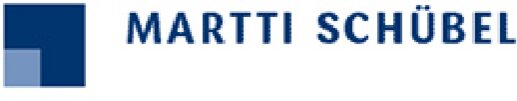 Logo von Anwaltskanzlei Schübel Martti