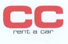 Logo von CC Rent a Car Klaus Deininger Autovermietung