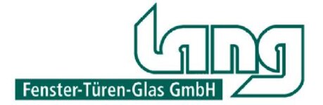 Logo von Lang Fenster-Türen-Glas GmbH