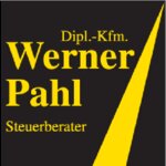 Logo von Pahl Werner Dipl.Kfm.