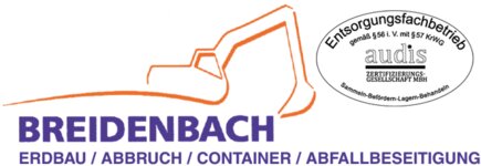 Logo von Udo Breidenbach GmbH