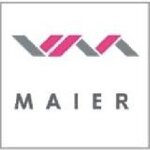 Logo von Maier Vermessungsbüro,  Ingenieurbüro für Vermessung und Geoinformation