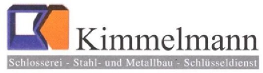Logo von Kimmelmann GmbH & Co.KG