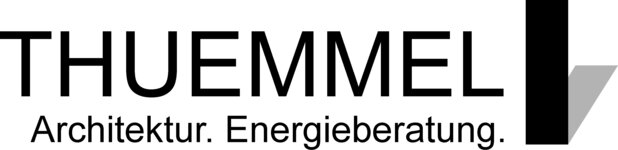 Logo von KOZIOL THUEMMEL Architekten Partnerschaft mbB