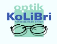 Logo von Optik KoLiBri