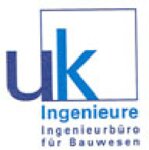 Logo von UK Ingenieure Uwe Koch