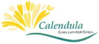 Logo von Calendula Naturkosmetik Edith Kazmaier