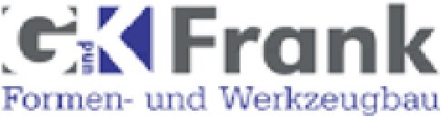 Logo von Frank G. u. K. GmbH Formen- und Werkzeugbau