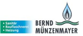 Logo von Münzenmayer Bernd