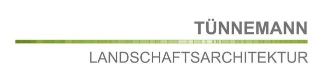 Logo von Tünnemann Landschaftsarchitektur