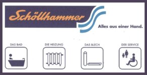 Logo von Schöllhammer Rolf