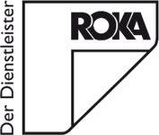 Logo von ROKA Roswitha Kalisch