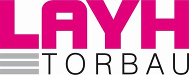 Logo von Layh Torbau GmbH