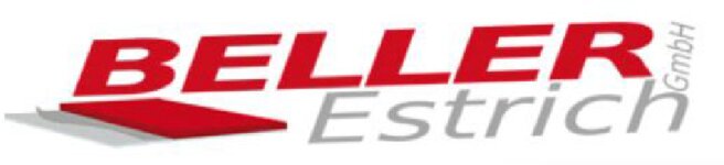 Logo von Beller Estrich GmbH