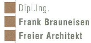 Logo von Brauneisen Frank