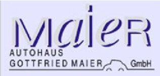 Logo von Maier Gottfried