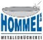 Logo von Jakob Hommel GmbH, Metalldrückerei