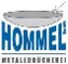 Logo von Jakob Hommel GmbH, Metalldrückerei