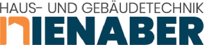 Logo von Haus- und Gebäudetechnik Nienaber