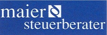 Logo von Markus Maier Steuerberater