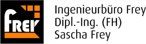 Logo von Frey Sascha Dipl.-Ing. (FH) Brandschutzsachverständiger