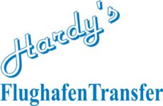 Logo von Hardy's FlughafenTransfer & Taxi e.K.