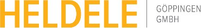 Logo von Heldele GmbH