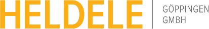 Logo von Elektro Heldele - Technische Anlagen GmbH