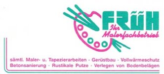 Logo von Früh Hans-Peter